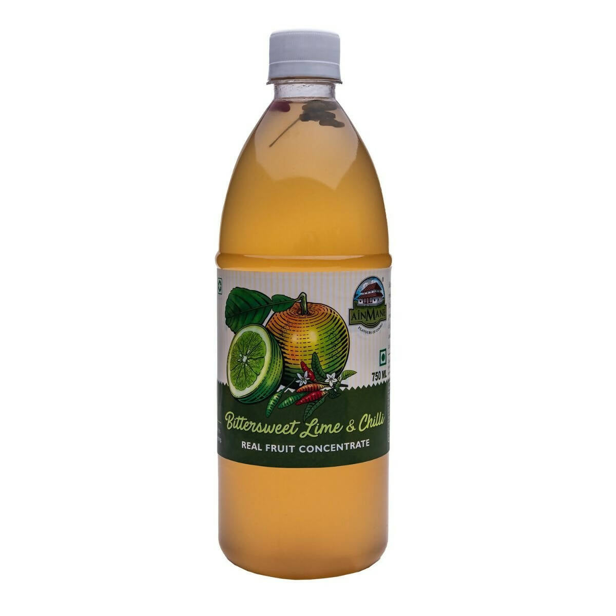 Ainmane Fruit Concentrate - Distacart
