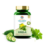 Thumbnail for Search Wellness Karela Capsules - Distacart
