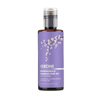 Thumbnail for Ozone Bhringaraja Nardus Hair Oil