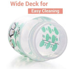 Thumbnail for R for Rabbit Snozzy Baby Spout Sippy Cup - Distacart