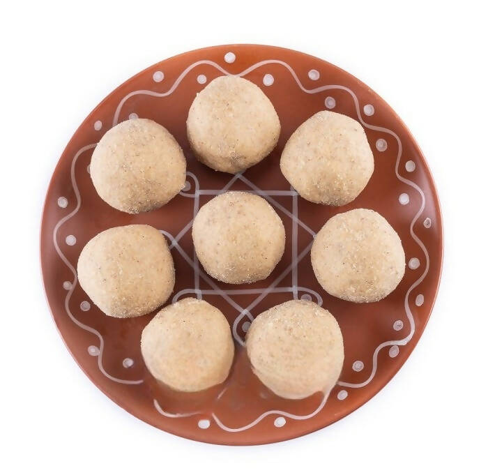 Godavari Vantillu Sunnundalu / Minapa Sunnundalu / Urad Dal laddu - Distacart