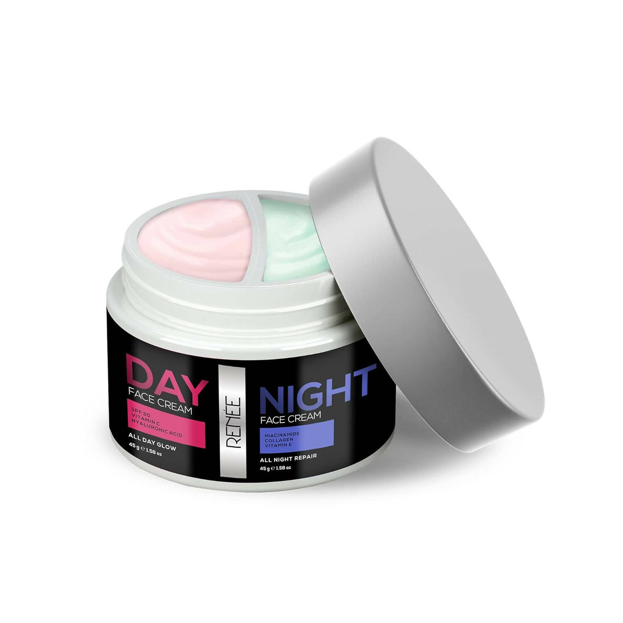 Renee Day & Night Face Cream - Distacart