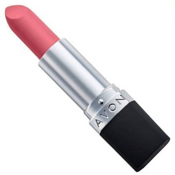 Avon True Color Delicate Matte Lipstick - Barely Peach
