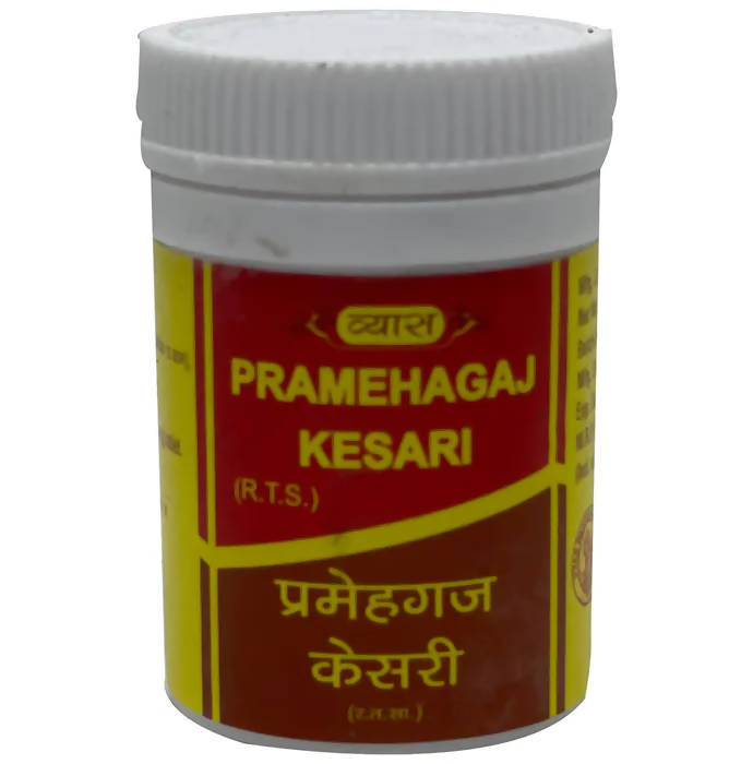 Vyas Pramehagaj Kesari - Distacart