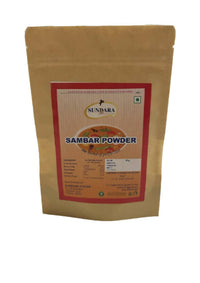 Thumbnail for Sundara Sambar Powder - Distacart