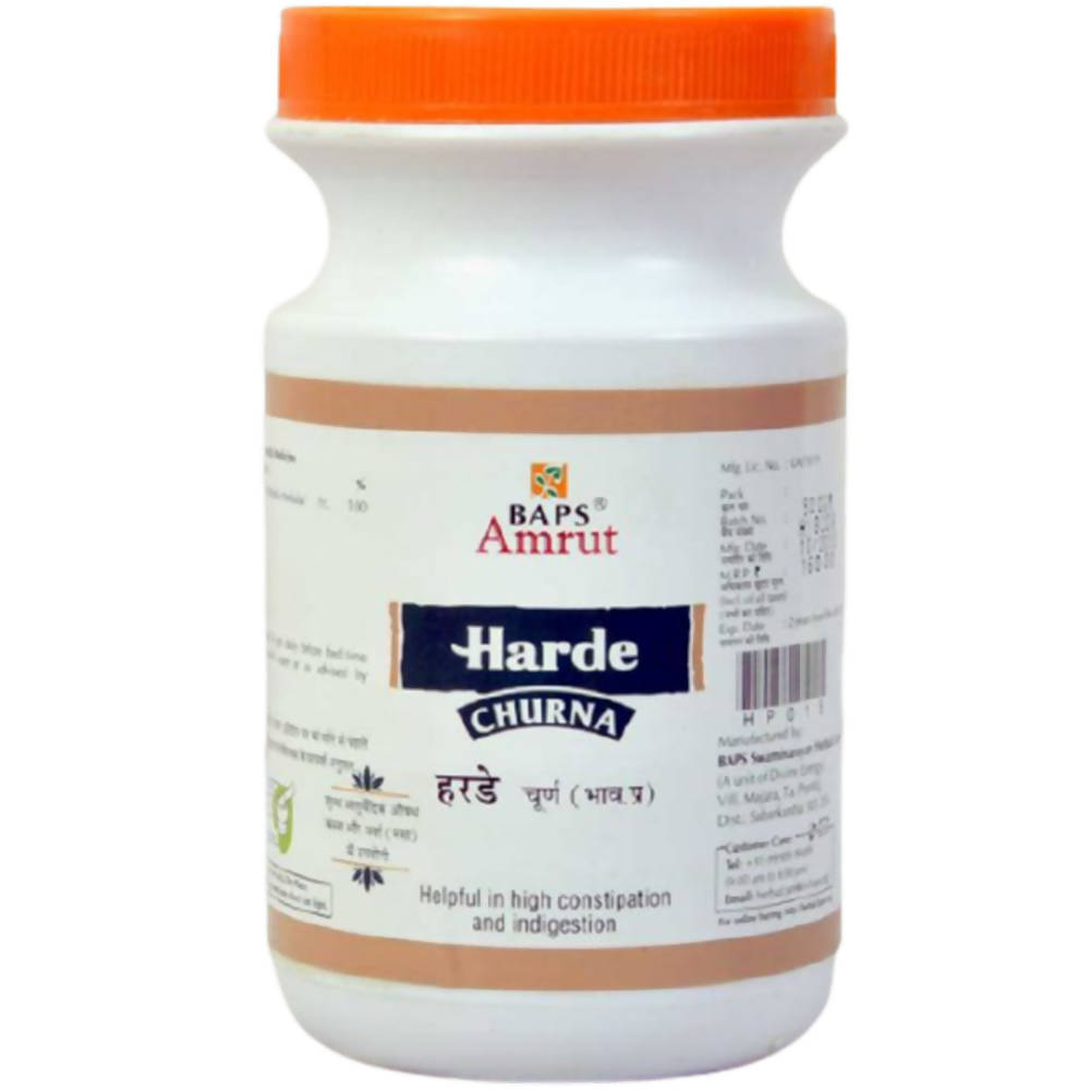Baps Amrut Harde Churna