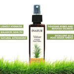 Thumbnail for Inatur Vetiver Hydrosol Floral Water