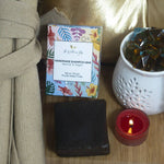 Thumbnail for The Wellness Shop Anti Dandruff Shampoo Bar And Conditioner Bar