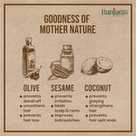 Thumbnail for Banjara's Samvridhi Hair Oil
