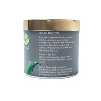 Thumbnail for Prakriti Herbals Soothing Aftershave Mint Cucumber Aloe Vera Gel