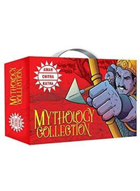 Thumbnail for Mythology Collection