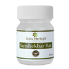 Balu Herbals Sutashekar Ras Tablets - Distacart