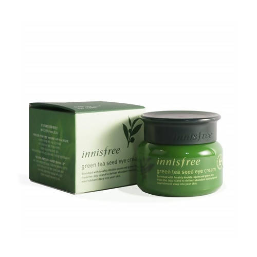 Innisfree Green Tea Seed Eye Creem online