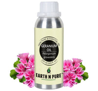 Thumbnail for Earth N Pure Geranium Essential Oil