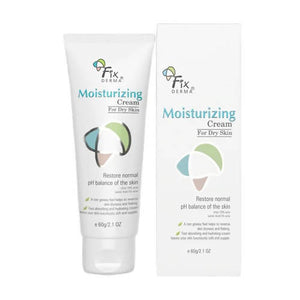 Fixderma Moisturizing Cream For Dry Skin - Distacart