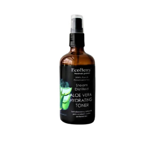 Ecoberry Aloe Vera Hydrating Toner