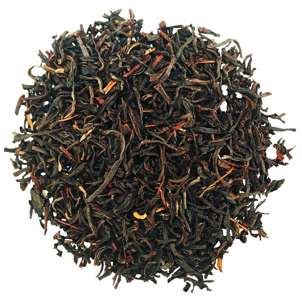 TGL Co. Assam Black Tea - Distacart