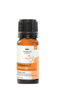 Thumbnail for Vedsun Naturals Vitamin C Face Serum Anti Ageing Daily Glow for Men & Women - Distacart