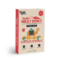 Thumbnail for Aadvik Hye Foods Milky Dunes 