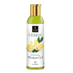 Thumbnail for Good Vibes Lemon Refreshing Shower Gel