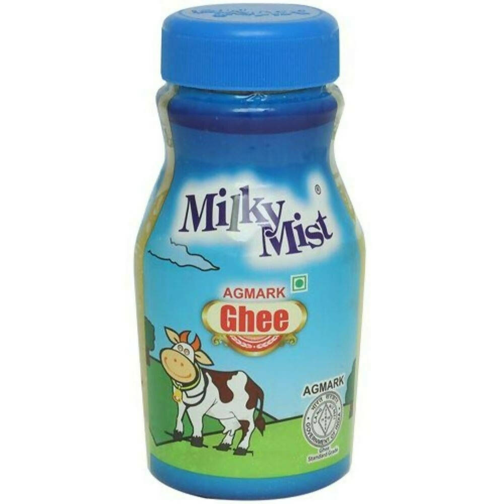 Milky Mist Ghee - Distacart
