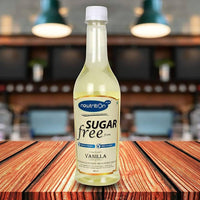 Thumbnail for Newtrition Plus Sugar Free Vanilla Syrup