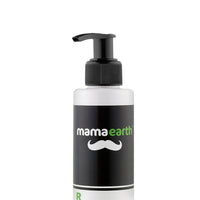 Thumbnail for Mamaearth Recharge Energizing Shampoo and Body Wash for Men
