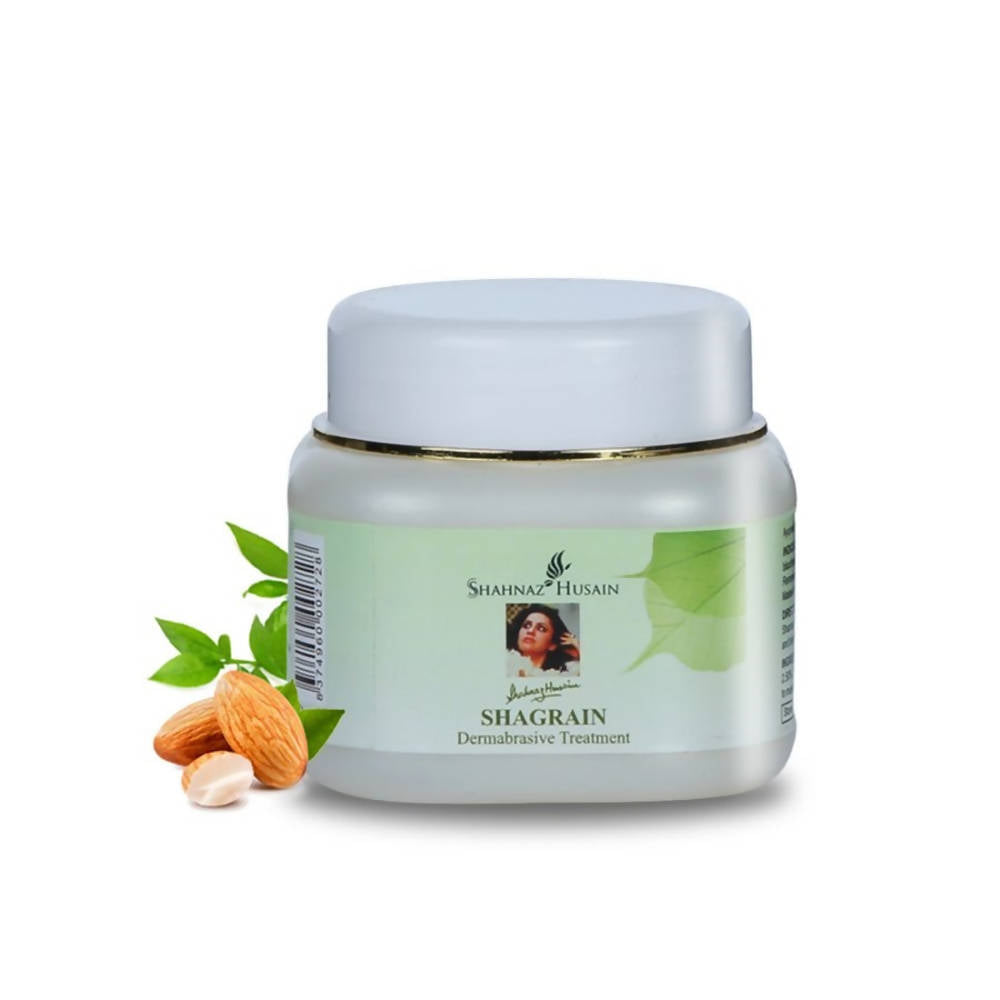 Shahnaz Husain Shagrain Dermabrasive Treatment 40 gm