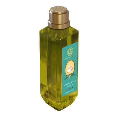 Forest Essentials Mother's Back Pain Oil Kshadathylam - Distacart