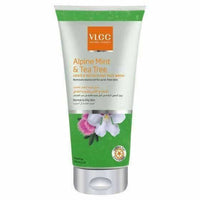 Thumbnail for VLCC Alpine Mint & Tea Tree Gentle Refreshing Face Wash