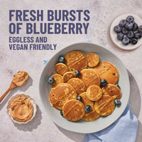 Thumbnail for Mille Blueberry Millet Pancake - Distacart