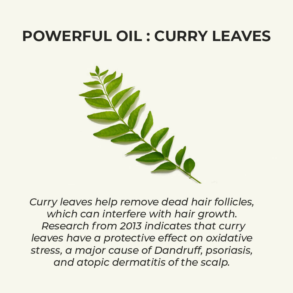 Harkoi Hair Regrowth Oil - Bottle - Distacart