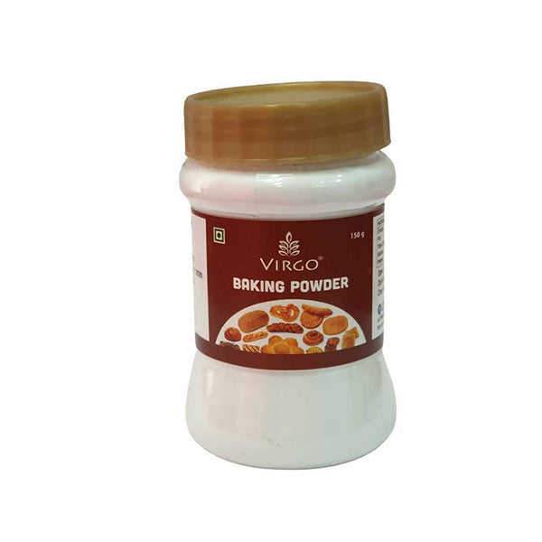 Virgo Baking Powder - Distacart