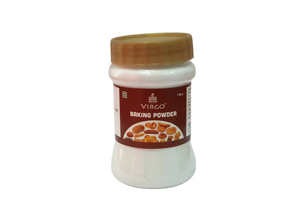 Virgo Baking Powder - Distacart