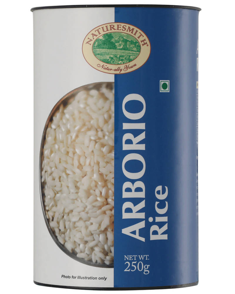 Naturesmith Arborio Rice - Distacart