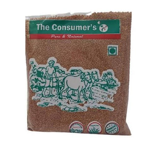 The Consumer's Alve Seeds