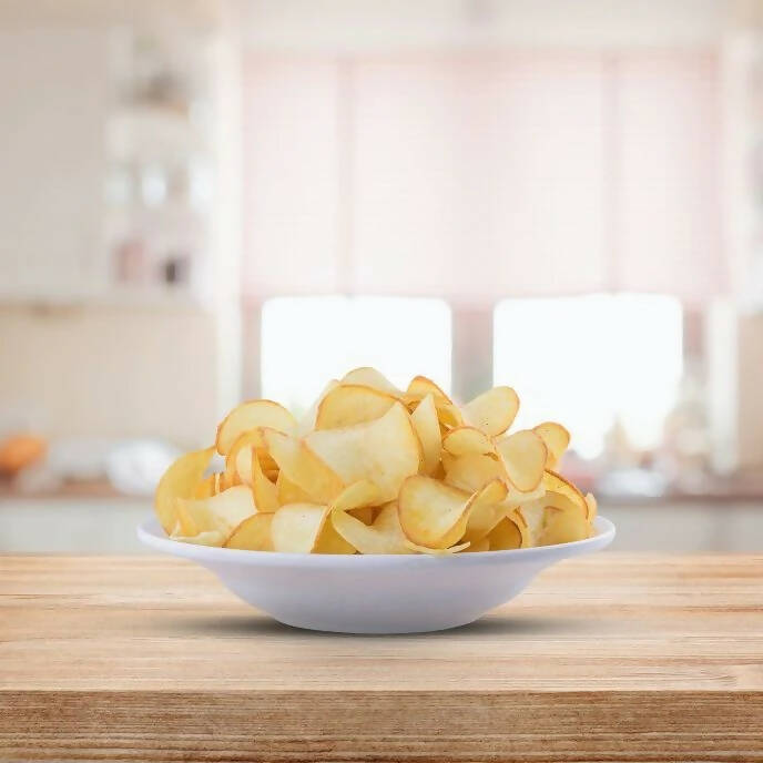 Home D'elite Tapioca Chips - Distacart