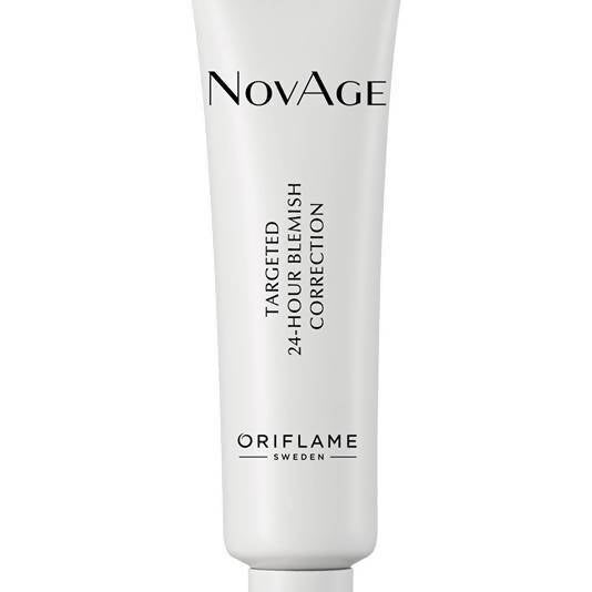 Novage Targeted 24-hour Blemish Correction