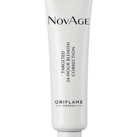 Thumbnail for Novage Targeted 24-hour Blemish Correction