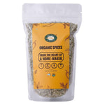 Thumbnail for Millet Amma Organic Fennel Seeds