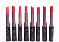 Thumbnail for Oriflame The One Colour Unlimited Lipstick Super Matte 