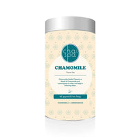 Thumbnail for Chai Spa Chamomile Green Tea - Distacart