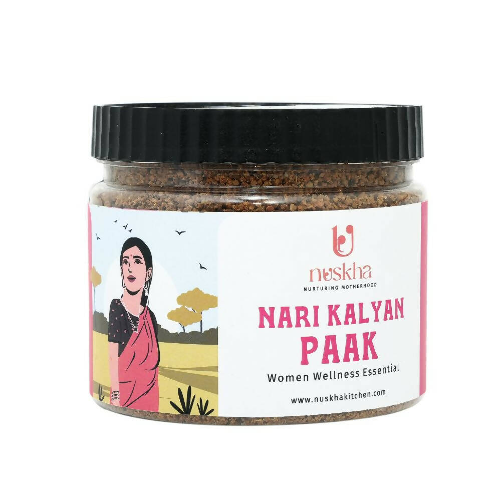 Nuskha Nari Kalyan Paak - Distacart