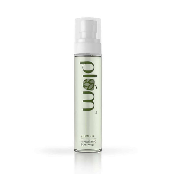 Plum Green Tea Revitalizing Face Mist - Distacart