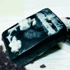Lakshmi Krishna Naturals Donkey Milk Charcoal Soap - Distacart