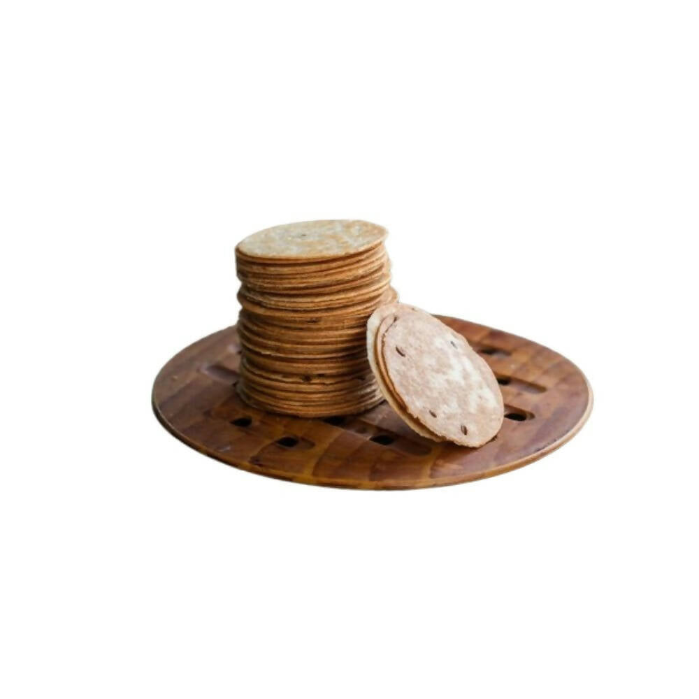 Jagdish Masala Coin Khakhra - Distacart