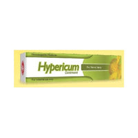 Thumbnail for St. George's Homeopathy Hypericum Ointment