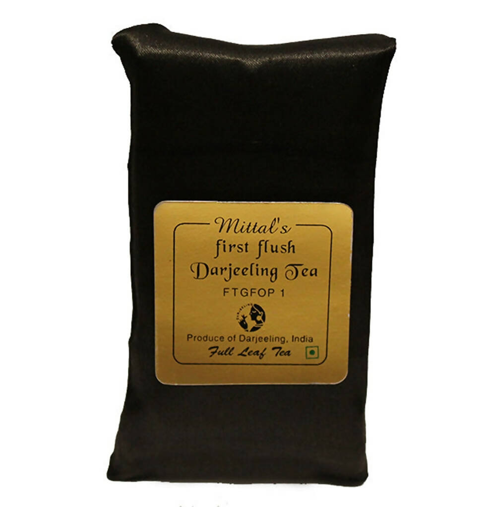Mittal Teas Darjeeling First Flush (Spring Harvest) - Distacart