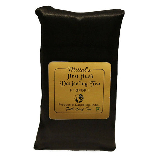Mittal Teas Darjeeling First Flush (Spring Harvest) - Distacart