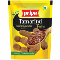 Thumbnail for Priya Instant Tamarind Paste 100gm